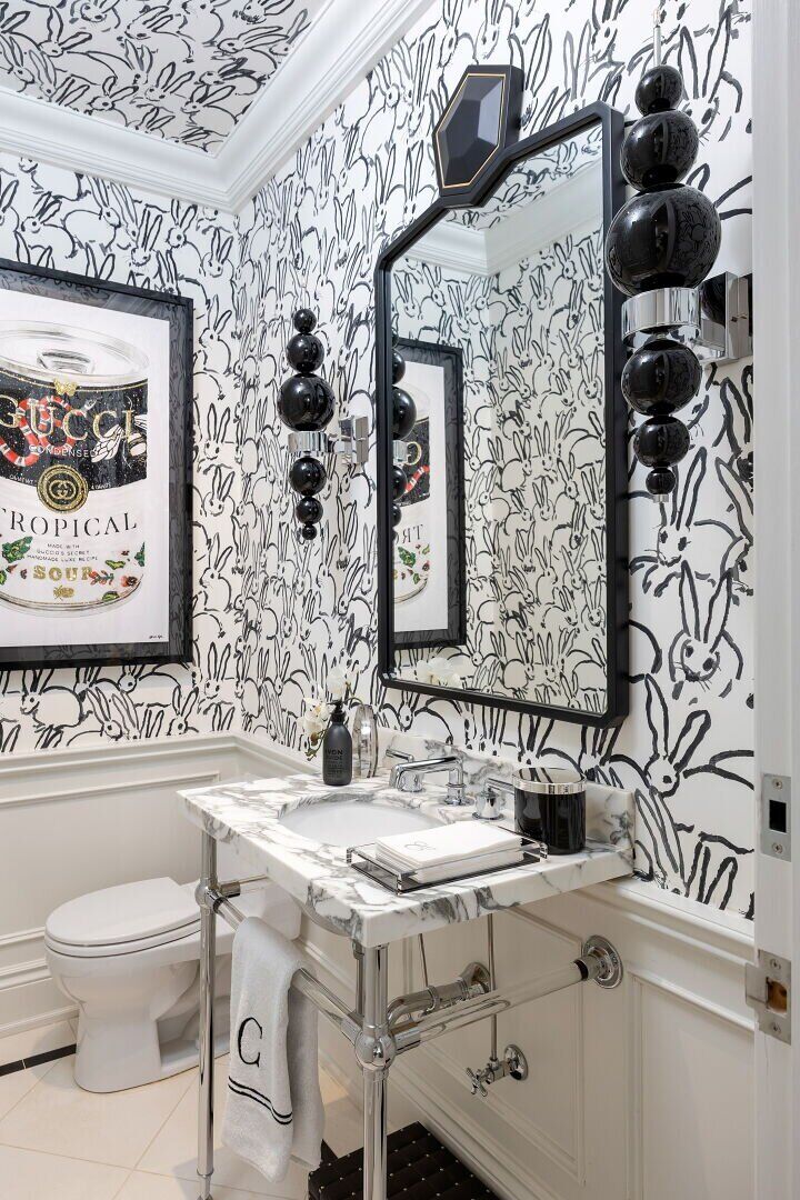 Powderroom